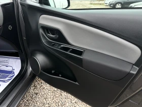 Toyota Yaris 1.33 EURO6B/NAVI/KAMERA | Mobile.bg    12