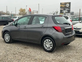 Toyota Yaris 1.33 EURO6B/NAVI/KAMERA | Mobile.bg    6