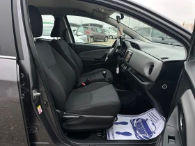 Toyota Yaris 1.33 EURO6B/NAVI/KAMERA | Mobile.bg    14