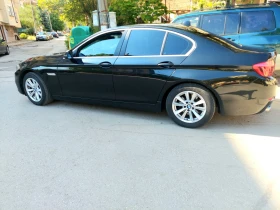 BMW 520 Xdrive  facelift  2.0d  190k.c | Mobile.bg    4