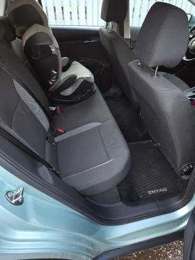 Skoda Enyaq  | Mobile.bg    10