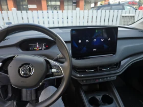 Skoda Enyaq  | Mobile.bg    6