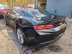 Chevrolet Camaro * ТОП* KEYLESS* BOSE* RS* COUPE* HIID LIGHTS*  - 29999 лв. / 15338.25 € - 69456067 4