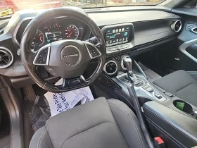 Chevrolet Camaro * ТОП* KEYLESS* BOSE* RS* COUPE* HIID LIGHTS*  - 29999 лв. / 15338.25 € - 69456067 11