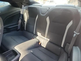 Chevrolet Camaro * ТОП* KEYLESS* BOSE* RS* COUPE* HIID LIGHTS*  - 29999 лв. / 15338.25 € - 69456067 9