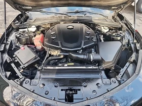 Chevrolet Camaro * ТОП* KEYLESS* BOSE* RS* COUPE* HIID LIGHTS*  - 29999 лв. / 15338.25 € - 69456067 8