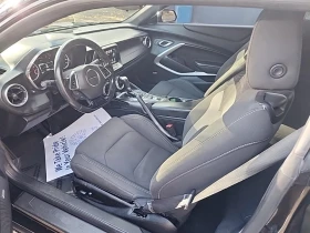 Chevrolet Camaro * ТОП* KEYLESS* BOSE* RS* COUPE* HIID LIGHTS*  - 29999 лв. / 15338.25 € - 69456067 7