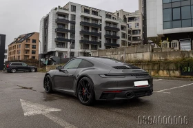 Porsche 911 992 4GTS MANUFAKTUR EXCLUSIVE BOSE CARBON APROVED - 299900 лв. / 153336.44 € - 97524246 6