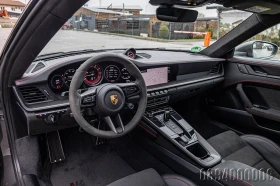 Porsche 911 992 4GTS MANUFAKTUR EXCLUSIVE BOSE CARBON APROVED - 299900 лв. / 153336.44 € - 97524246 9