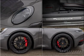 Porsche 911 992 4GTS MANUFAKTUR EXCLUSIVE BOSE CARBON APROVED - 299900 лв. / 153336.44 € - 97524246 16