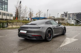 Porsche 911 992 4GTS MANUFAKTUR EXCLUSIVE BOSE CARBON APROVED - 299900 лв. / 153336.44 € - 97524246 8