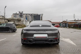 Porsche 911 992 4GTS MANUFAKTUR EXCLUSIVE BOSE CARBON APROVED - 299900 лв. / 153336.44 € - 97524246 7