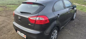 Kia Rio, снимка 6 — Bazar.bg Kia Rio, снимка 6