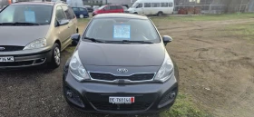 Kia Rio, снимка 3 — Bazar.bg Kia Rio, снимка 3