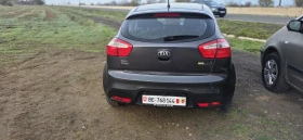Kia Rio, снимка 5 — Bazar.bg Kia Rio, снимка 5