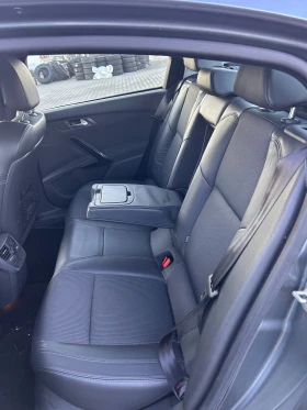 Peugeot 508 2.0HDI AVTOMAT/NAVI/KOJA EURO 5 - 7500 лв. / 3834.69 € - 37899587 10