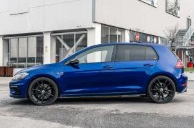 VW Golf R MK7.5 AKRAPOVIC От Порше София. ДОГОВАРЯНЕ , снимка 7