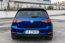 VW Golf R MK7.5 AKRAPOVIC От Порше София. ДОГОВАРЯНЕ , снимка 5