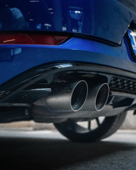 VW Golf R MK7.5 AKRAPOVIC От Порше София. ДОГОВАРЯНЕ , снимка 16