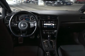 VW Golf R MK7.5 AKRAPOVIC От Порше София. ДОГОВАРЯНЕ , снимка 15