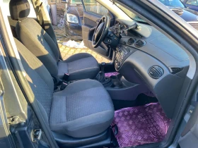 Ford Focus 149000км, снимка 10