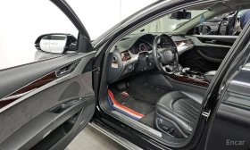 Audi A8, снимка 10