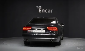 Audi A8, снимка 4