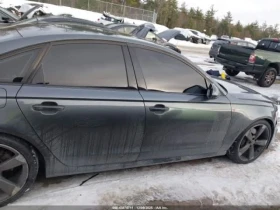 Audi A6 3.0T PREMIUM PLUS - 9500 € / 18580.38 лв. - 28551720 10