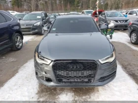 Audi A6 3.0T PREMIUM PLUS - 9500 € / 18580.38 лв. - 28551720 4