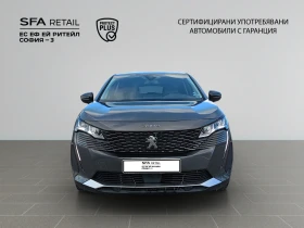 Peugeot 3008 New Line Up ALLURE PACK 1.2 PureTech 130 S&S BVM6  - 25990 € / 50832.02 лв. - 10701389 2