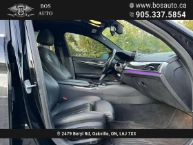 BMW 530 * xDrive * CARFAX * ЦЕНА ДО БГ - 22800 € / 44592.92 лв. - 81152636 11