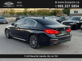 BMW 530 * xDrive * CARFAX * ЦЕНА ДО БГ - 22800 € / 44592.92 лв. - 81152636 6