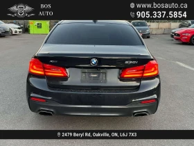 BMW 530 * xDrive * CARFAX * ЦЕНА ДО БГ - 22800 € / 44592.92 лв. - 81152636 5