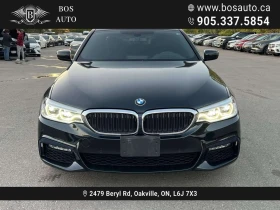BMW 530 * xDrive * CARFAX * ЦЕНА ДО БГ - 22800 € / 44592.92 лв. - 81152636 2