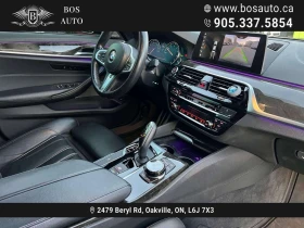 BMW 530 * xDrive * CARFAX * ЦЕНА ДО БГ - 22800 € / 44592.92 лв. - 81152636 10