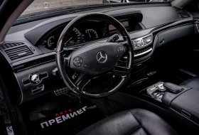 Mercedes-Benz S 350 d-СУПЕР СЪСТОЯНИЕ-РЕАЛНИ КМ-ГАРАНЦИЯ! - 13550 € / 26501.50 лв. - 35283399 7