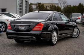 Mercedes-Benz S 350 d-СУПЕР СЪСТОЯНИЕ-РЕАЛНИ КМ-ГАРАНЦИЯ! - 13550 € / 26501.50 лв. - 35283399 4