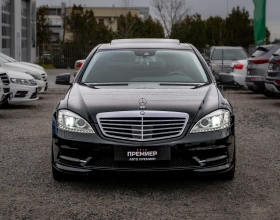Mercedes-Benz S 350 d-СУПЕР СЪСТОЯНИЕ-РЕАЛНИ КМ-ГАРАНЦИЯ! - 13550 € / 26501.50 лв. - 35283399 2