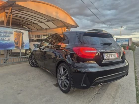 Mercedes-Benz A 200 AMG ����� 165000��. | Mobile.bg � ����� ������ 6