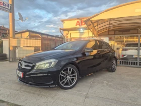 Mercedes-Benz A 200 AMG ����� 165000��. | Mobile.bg � ����� ������ 5