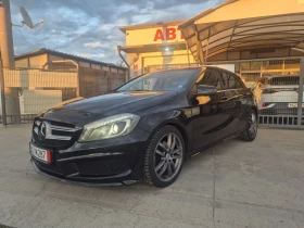 Mercedes-Benz A 200 AMG ����� 165000��. | Mobile.bg � ����� ������ 2