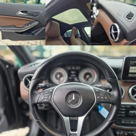 Mercedes-Benz A 200 AMG Пакет 165000км., снимка 16