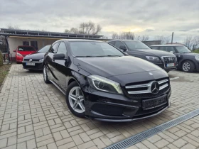 Mercedes-Benz A 200 AMG Пакет 165000км.