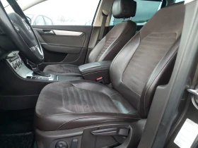 VW Passat 2.0TDI / Highline/ DSG / 170 4x4 - 9600 € / 18775.97 лв. - 48217681 12