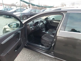 VW Passat 2.0TDI / Highline/ DSG / 170 4x4 - 9600 € / 18775.97 лв. - 48217681 11