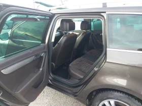 VW Passat 2.0TDI / Highline/ DSG / 170 4x4 - 9600 € / 18775.97 лв. - 48217681 8