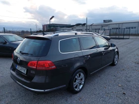 VW Passat 2.0TDI / Highline/ DSG / 170 4x4 - 9600 € / 18775.97 лв. - 48217681 5