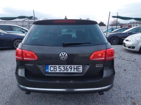 VW Passat 2.0TDI / Highline/ DSG / 170 4x4 - 9600 € / 18775.97 лв. - 48217681 6