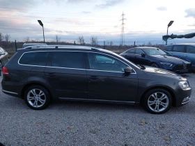 VW Passat 2.0TDI / Highline/ DSG / 170 4x4 - 9600 € / 18775.97 лв. - 48217681 4