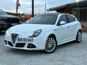 Alfa Romeo Giulietta 1.4 TURBO ПАНО КОЖА НАВИ